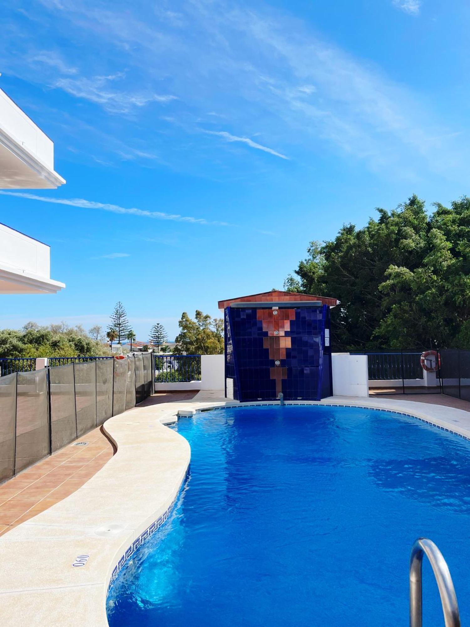 Vive Costa Azul 3* Benalmádena