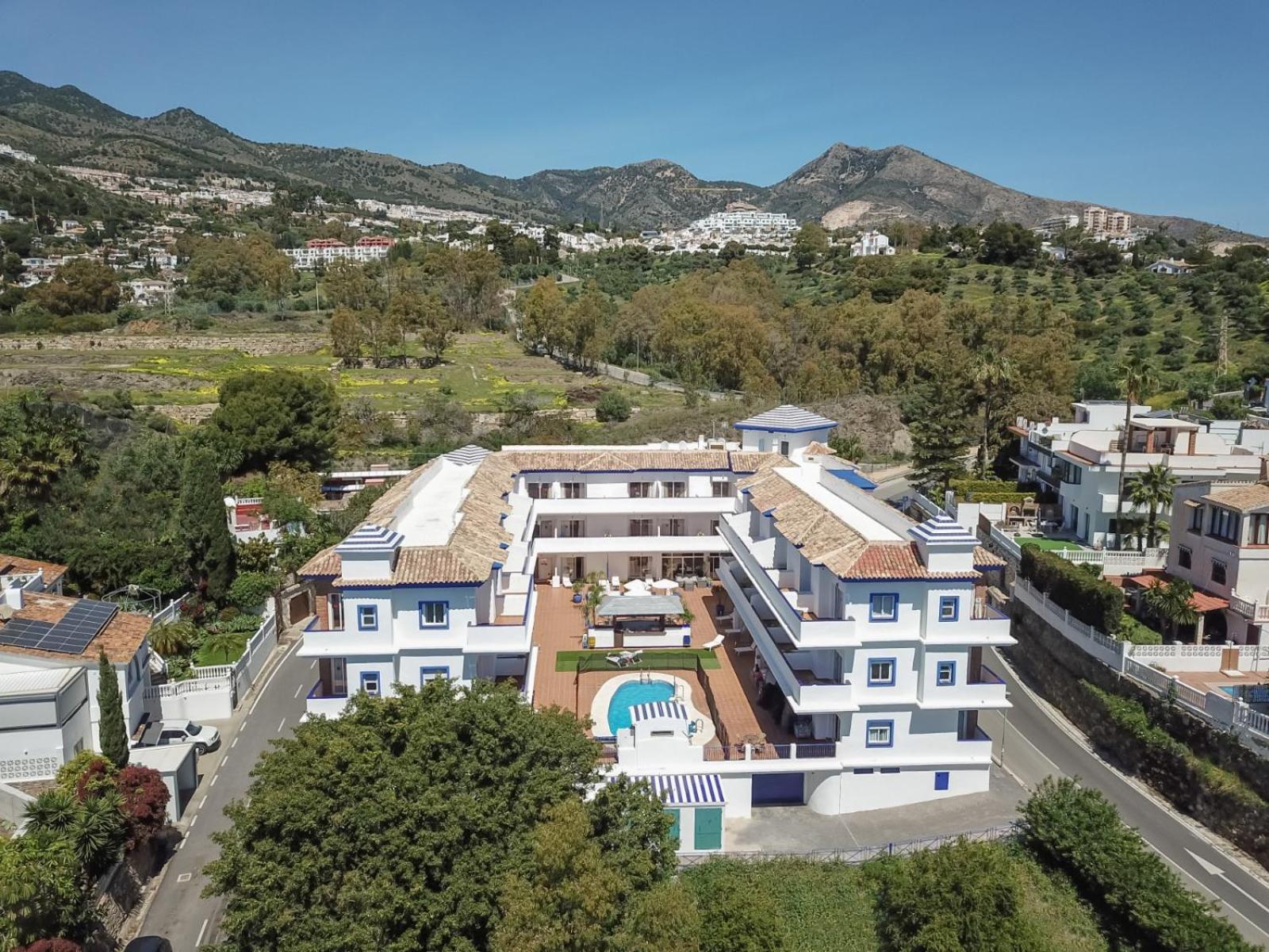 Vive Costa Azul Benalmádena