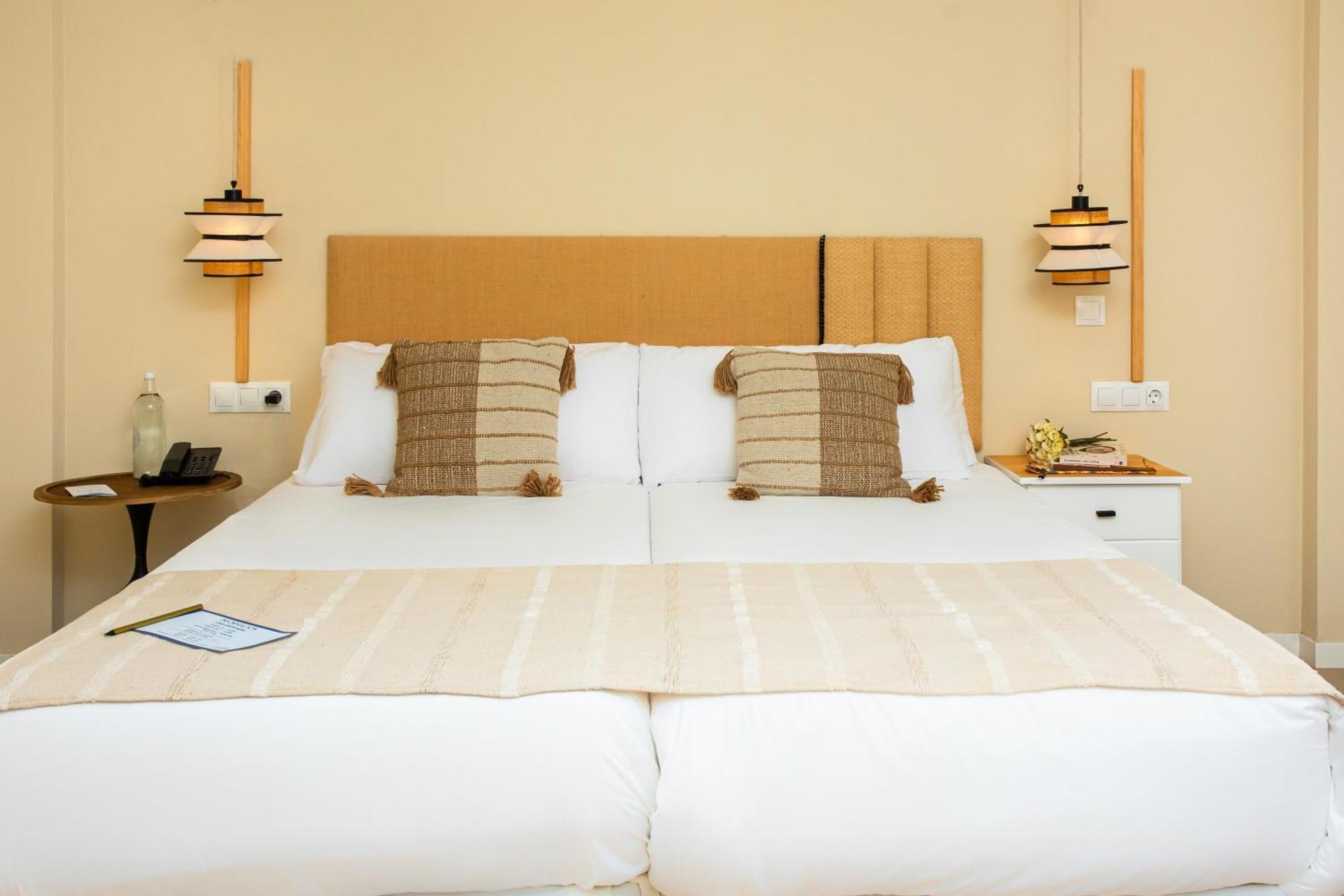 Hotel Vive Costa Azul