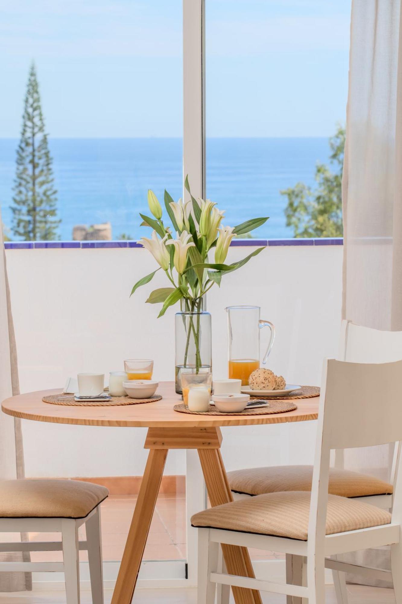 Vive Costa Azul Benalmádena