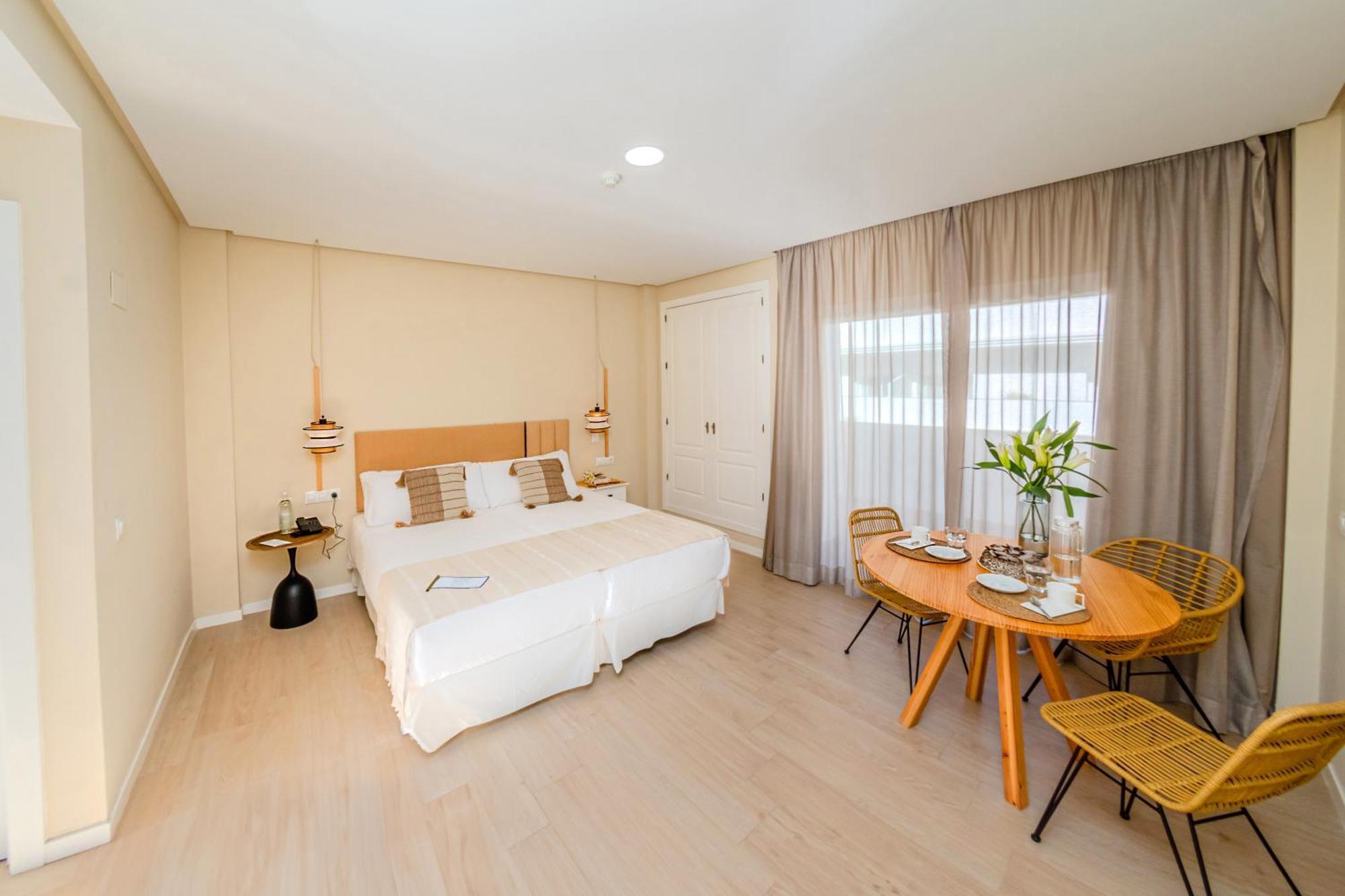 Hotel Vive Costa Azul Benalmádena