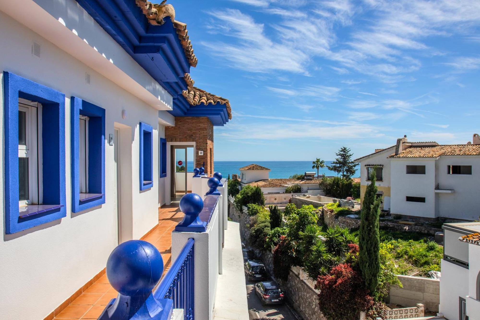 Vive Costa Azul Benalmádena