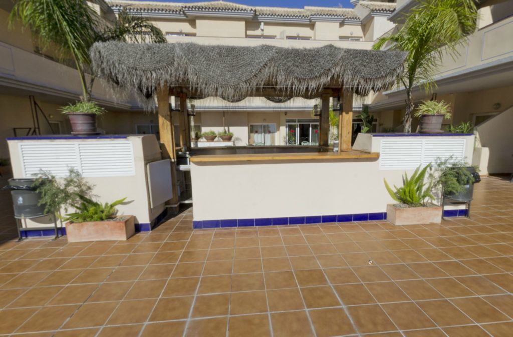 Hotel Vive Costa Azul Benalmádena