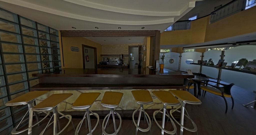 Vive Costa Azul Hotel Benalmádena