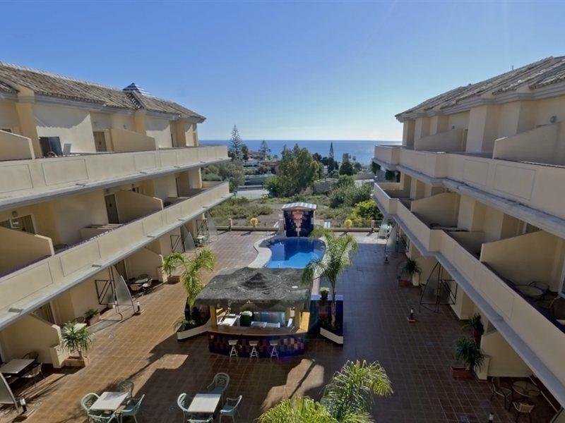 Vive Costa Azul Hotel Benalmádena