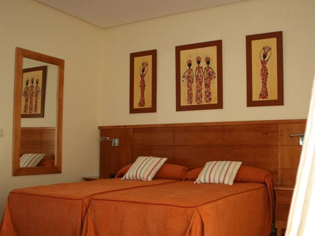 Vive Costa Azul 3* Benalmádena