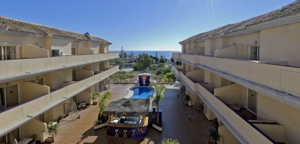 Vive Costa Azul 3* Benalmádena