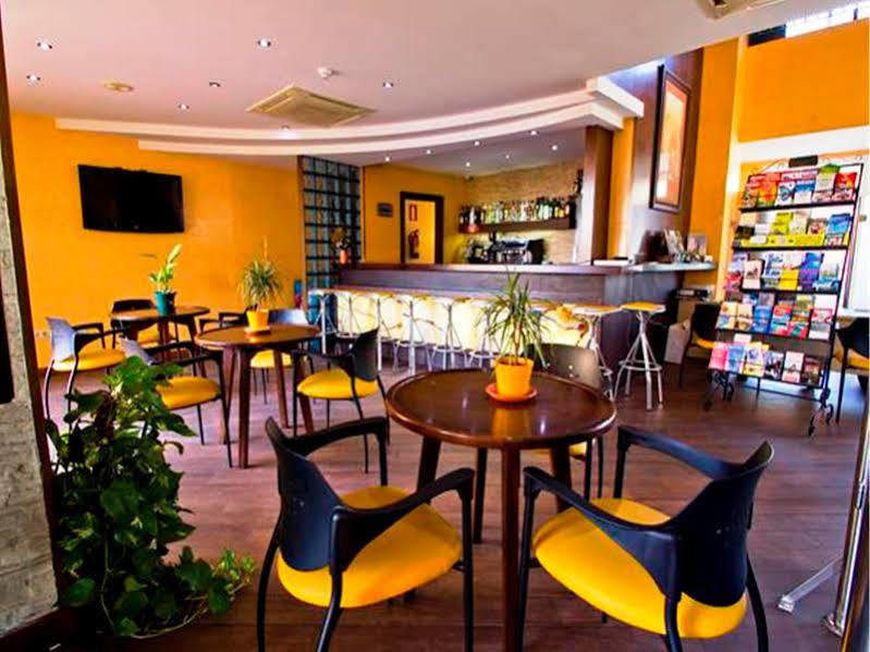 Hotel Vive Costa Azul Benalmádena