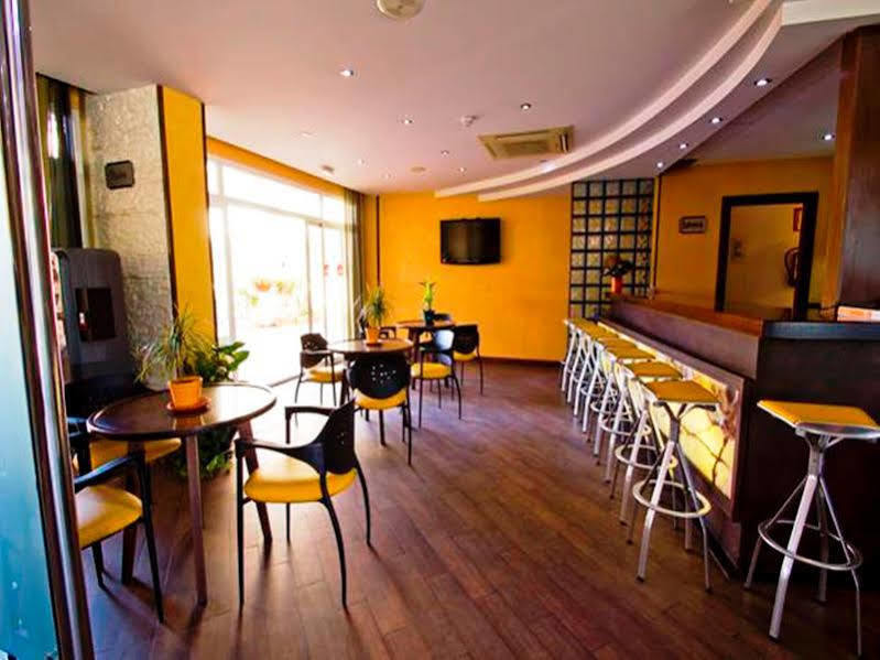 Hotel Vive Costa Azul Benalmádena