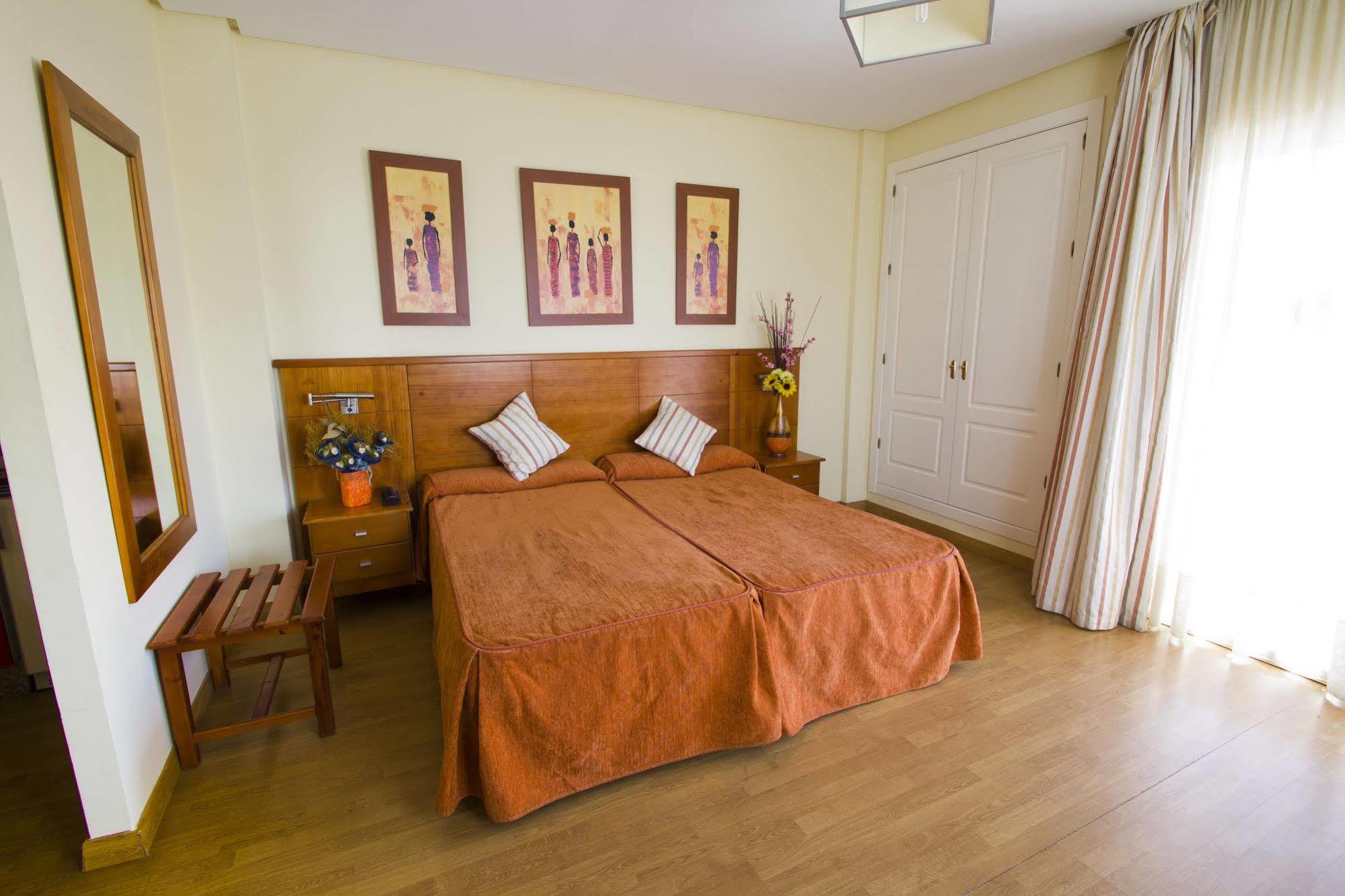 Hotel Vive Costa Azul Benalmádena
