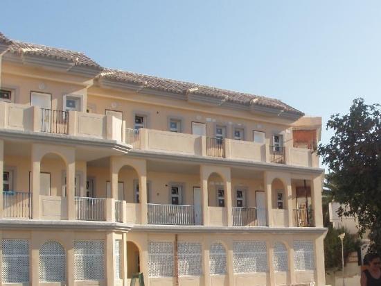 Vive Costa Azul Hotel Benalmádena