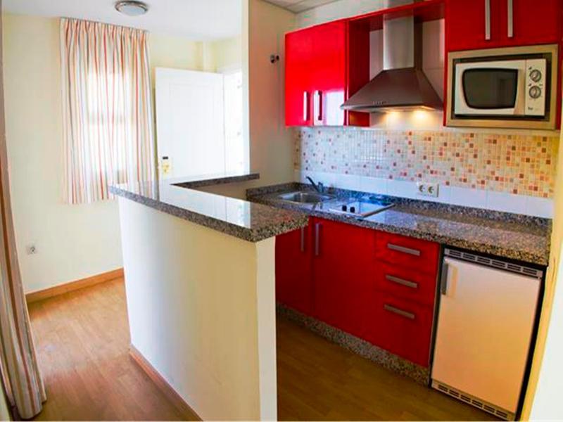 Hotel Vive Costa Azul Benalmádena