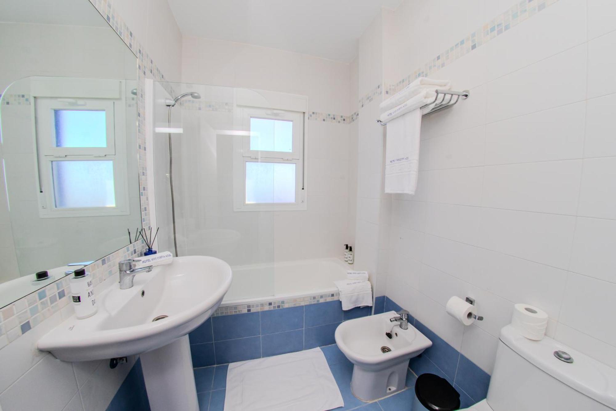 Vive Costa Azul 3* Benalmádena