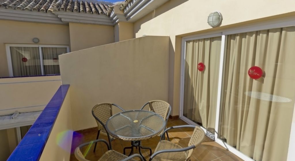 Vive Costa Azul Hotel Benalmádena