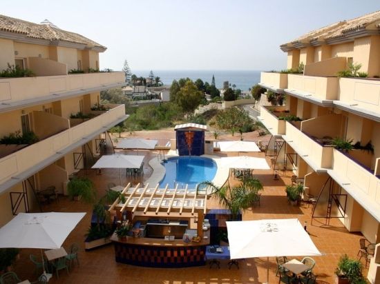 Hotel Vive Costa Azul Benalmádena