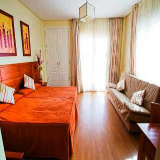 Hotel Vive Costa Azul